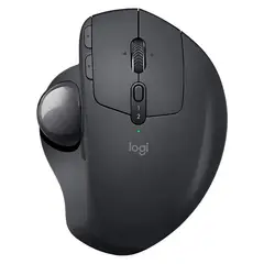 LOGITECH - Mouse Gamer Inalambrico MX ERGO S