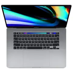 APPLE - MacBook Pro 2019 16" Intel Core i9 16GB RAM 1TB SSD Gris Espacial Reacondicionado.