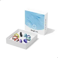 RINGCONN - Kit de Tallas Gen 2 Air, Gen 2 , Encuentra tu ajuste perfecto