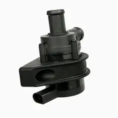 MOONCORE - Compatible Con Bombas Agua Amarok Auxiliar 2 Pin 7h0965561