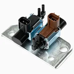 MOONCORE - Válvula Solenoide Turbo Compatible Con Mitsubishi Montero