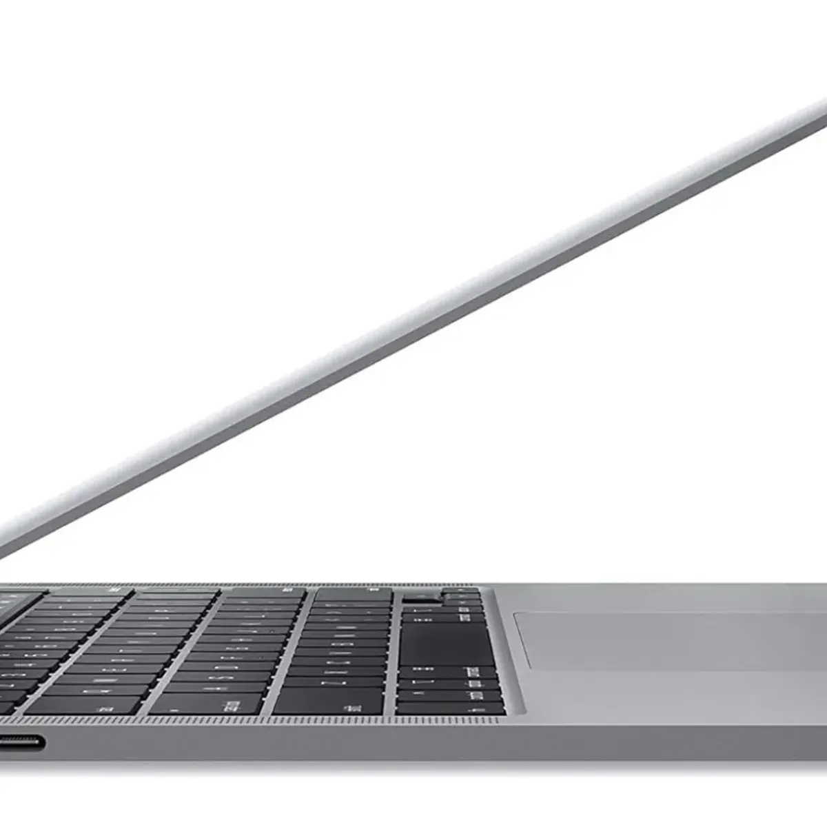 APPLE - Apple MacBook Pro 2020 13.3" Core i5 8GB RAM 256GB SSD Gris Espacial Reacondicionado
