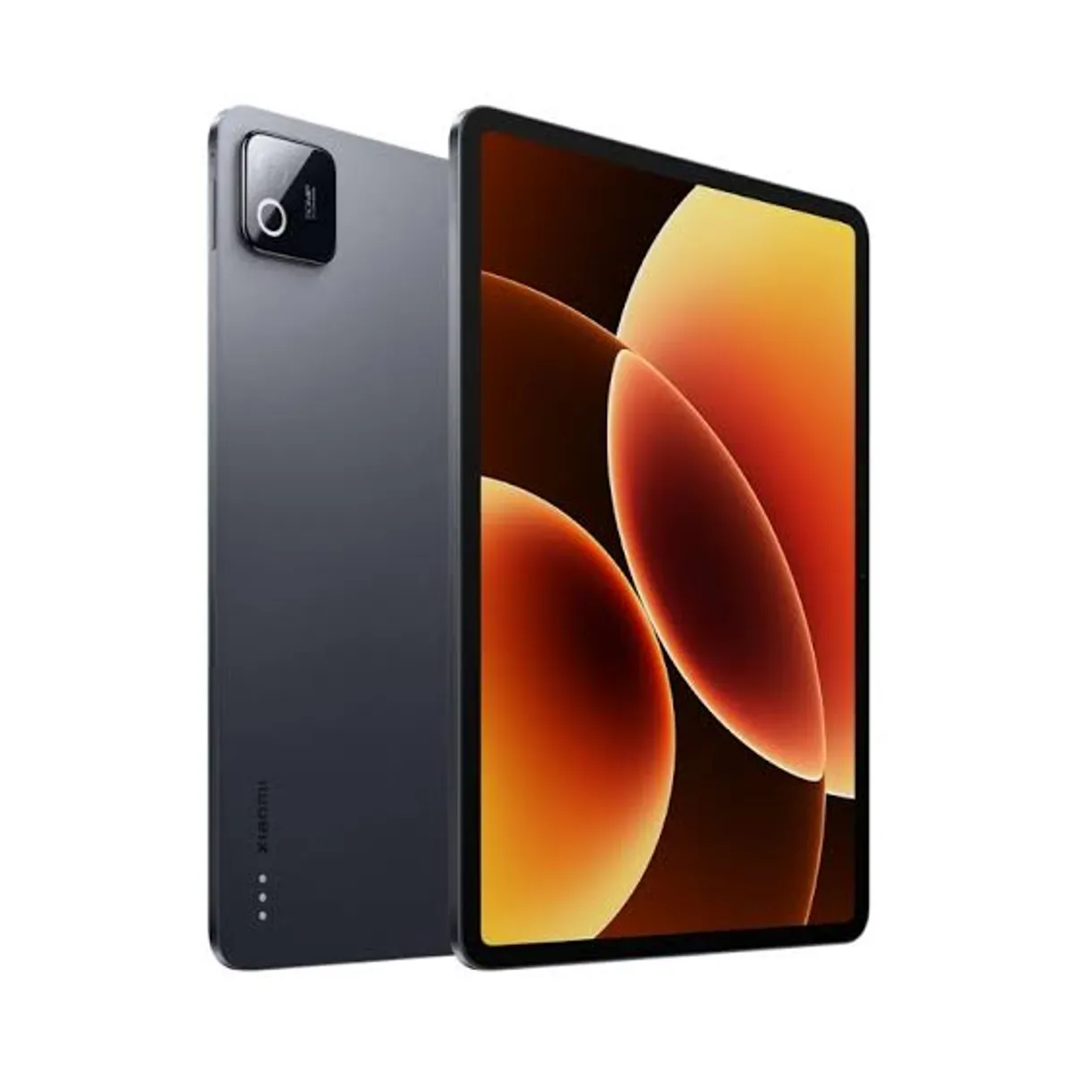 XIAOMI - Tablet Xiaomi Pad 8 Pro 12+512GB Negro  Snapdragon® 8 Elite Mobile Platform Versión Global