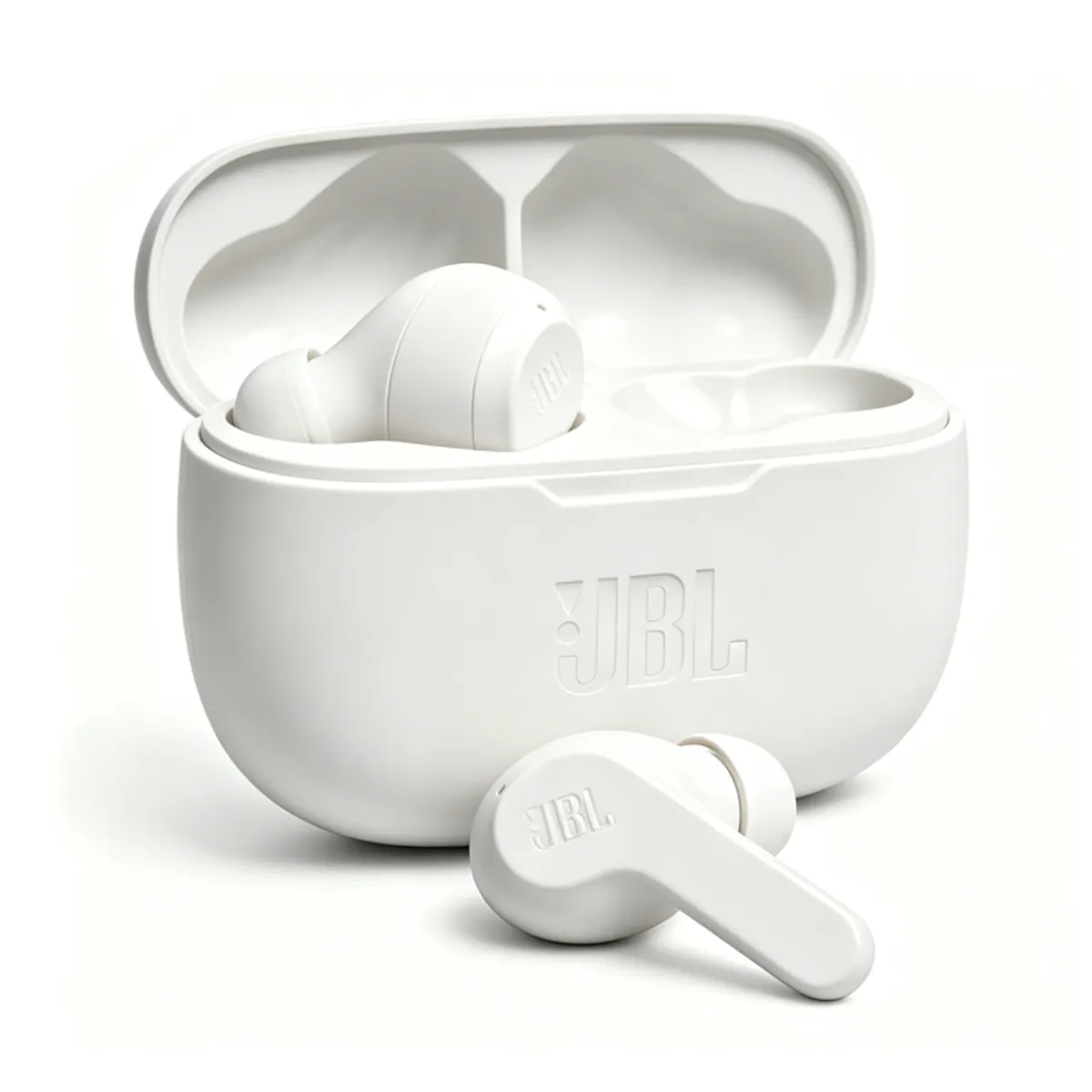 JBL - Audífonos JBL Wave 200 Tws Auriculares Bluetooth 5.4 Earphone