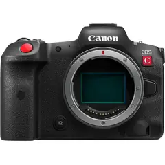 CANON - EOS R5 C Cámara Cinema Mirrorless Cuerpo