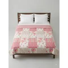 MROTTO - Plumon Rosada Bedding Turca 1 Plaza