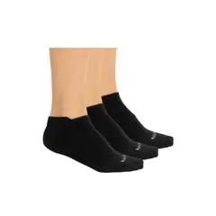 KAYSER - Pack 3 Calcetines Tobilleros Algodón Mujer