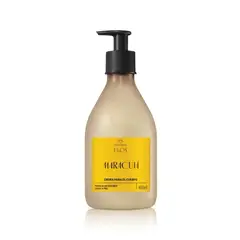 NATURA - Crema Hidratante para el Cuerpo Maracuyá Ekos 400 ml