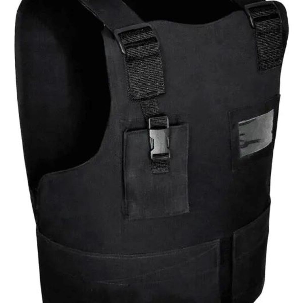 KUPPEL - Chaleco Anticorte Tactico De Seguridad