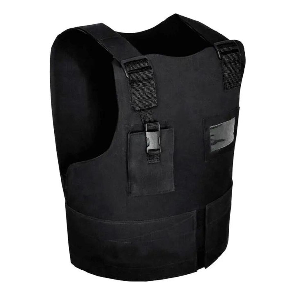 KUPPEL - Chaleco Anticorte Tactico De Seguridad