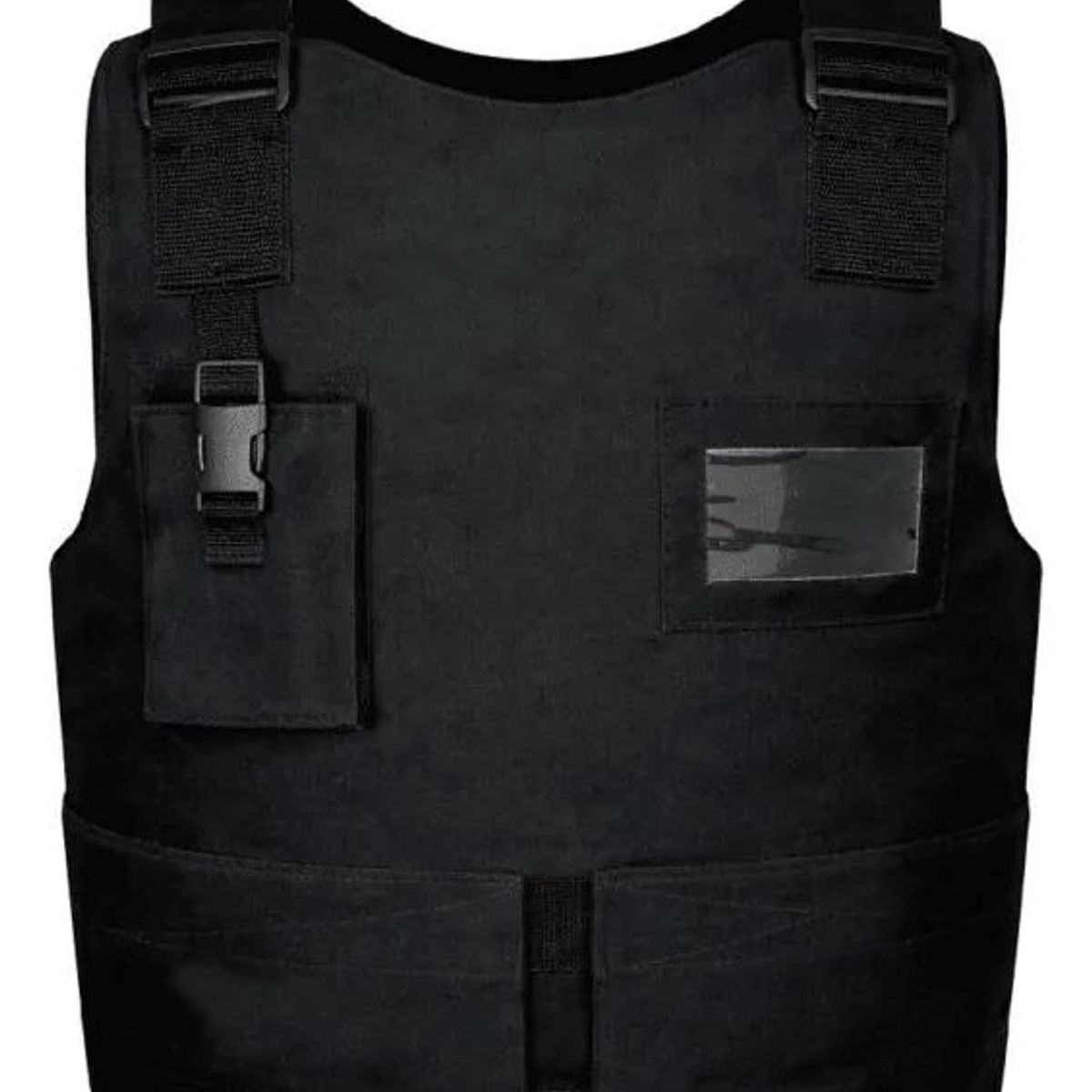 KUPPEL - Chaleco Anticorte Tactico De Seguridad
