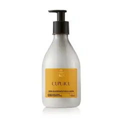 NATURA - Crema Corporal Cupuaçu Ekos 400 ml
