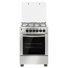 SINDELEN - COCINA GAS 4 QUEMADORES NOVA VITA CH-6200IN