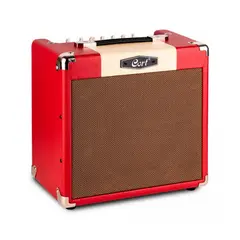 CORT - CM15R DR Amplificador de Guitarra