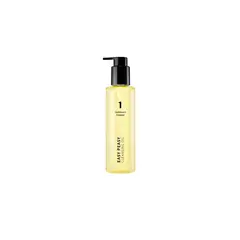 NUMBUZIN - Aceite Limpiador No.1 Desmaquillante doble limpieza - 200ml