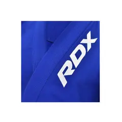 RDX - Traje Brazilian Jui-Jitsu BJJ Gi Azul A1
