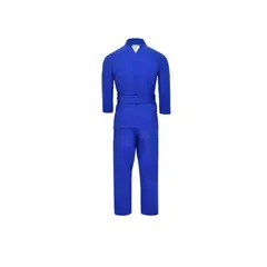 RDX - Traje Brazilian Jui-Jitsu BJJ Gi Azul A3