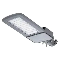 WANT - Luminaria Pública 150W 5000K SEC con Brazo Soporte