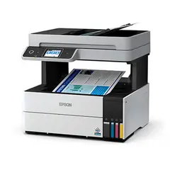EPSON - IMPRESORA ECOTANK L6490