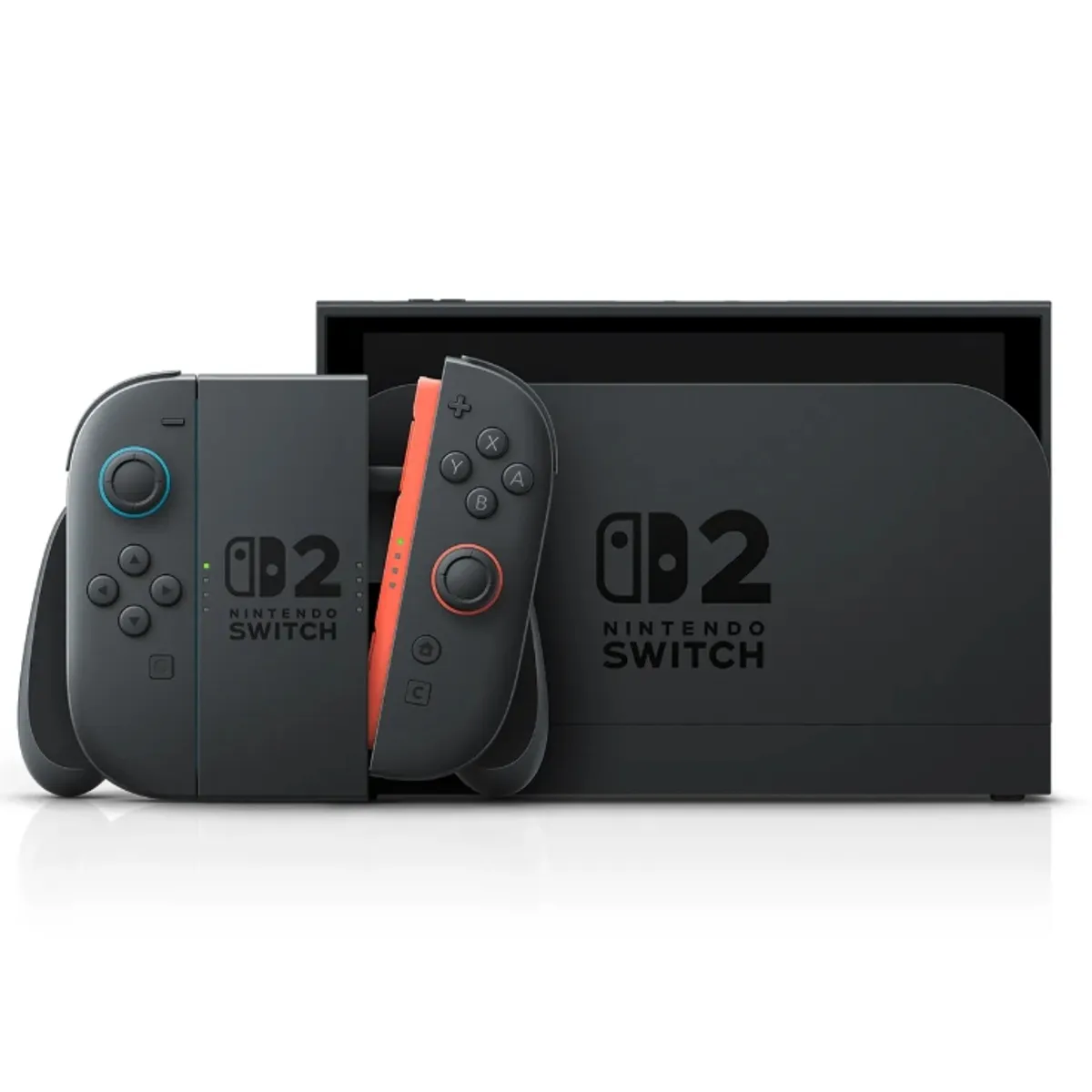 NINTENDO - Nintendo Switch 2 - Consola de Videojuegos Híbrida.