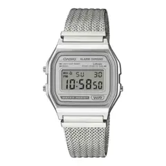 CASIO - Reloj A158WEM-7DF Quartz Unisex