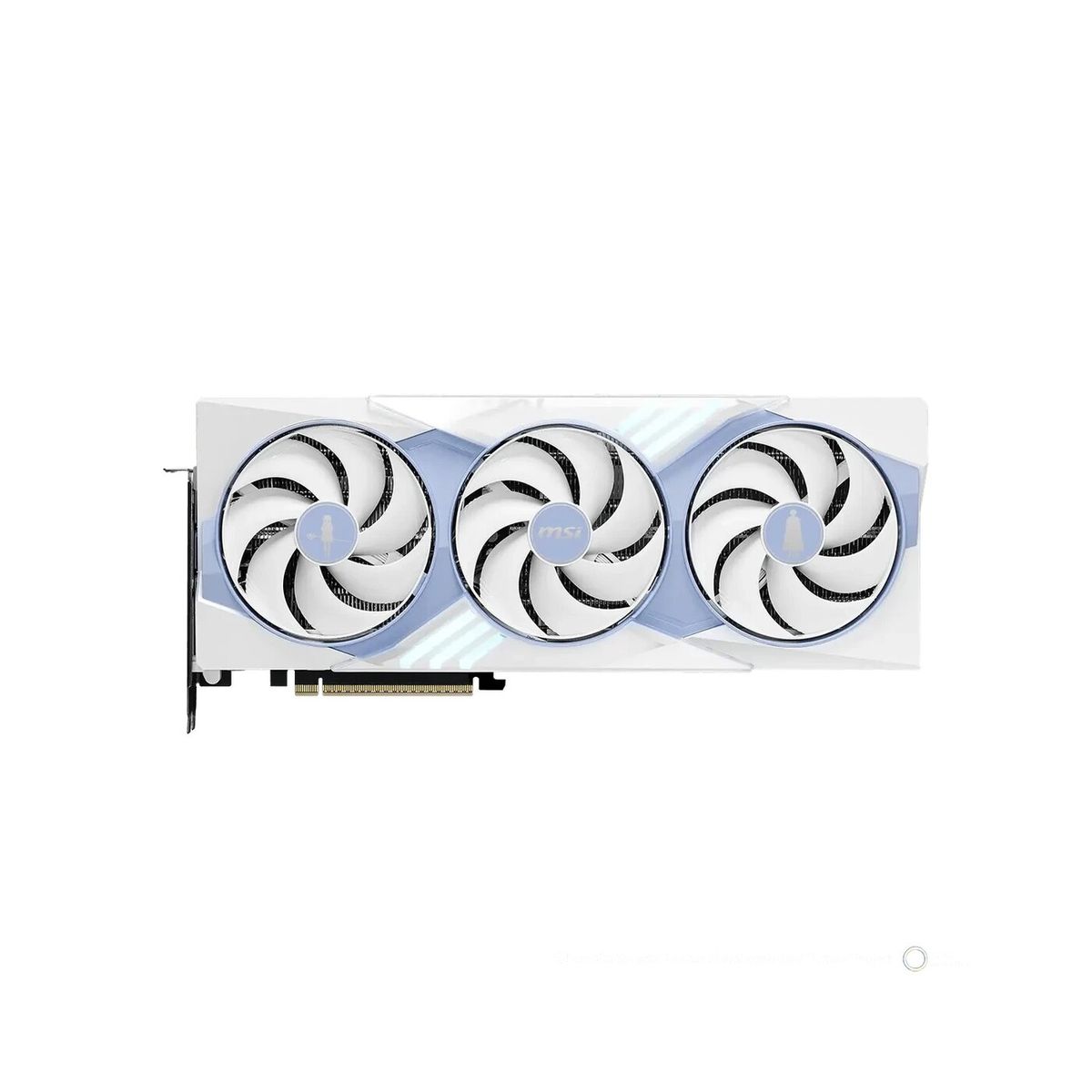 MSI - Tarjeta de Video MSI GeForce RTX 5070 Ti Frieren OC 16GB
