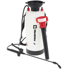 POWER PRO - Pulverizador Manual 8 lts