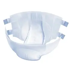 GENERICO - Pack 10 Pañales Desechable Adulto Patient Care Absorbente Talla L
