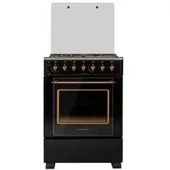 SINDELEN - COCINA GAS 4 QUEMADORES NOVA VITA CH-6850RD