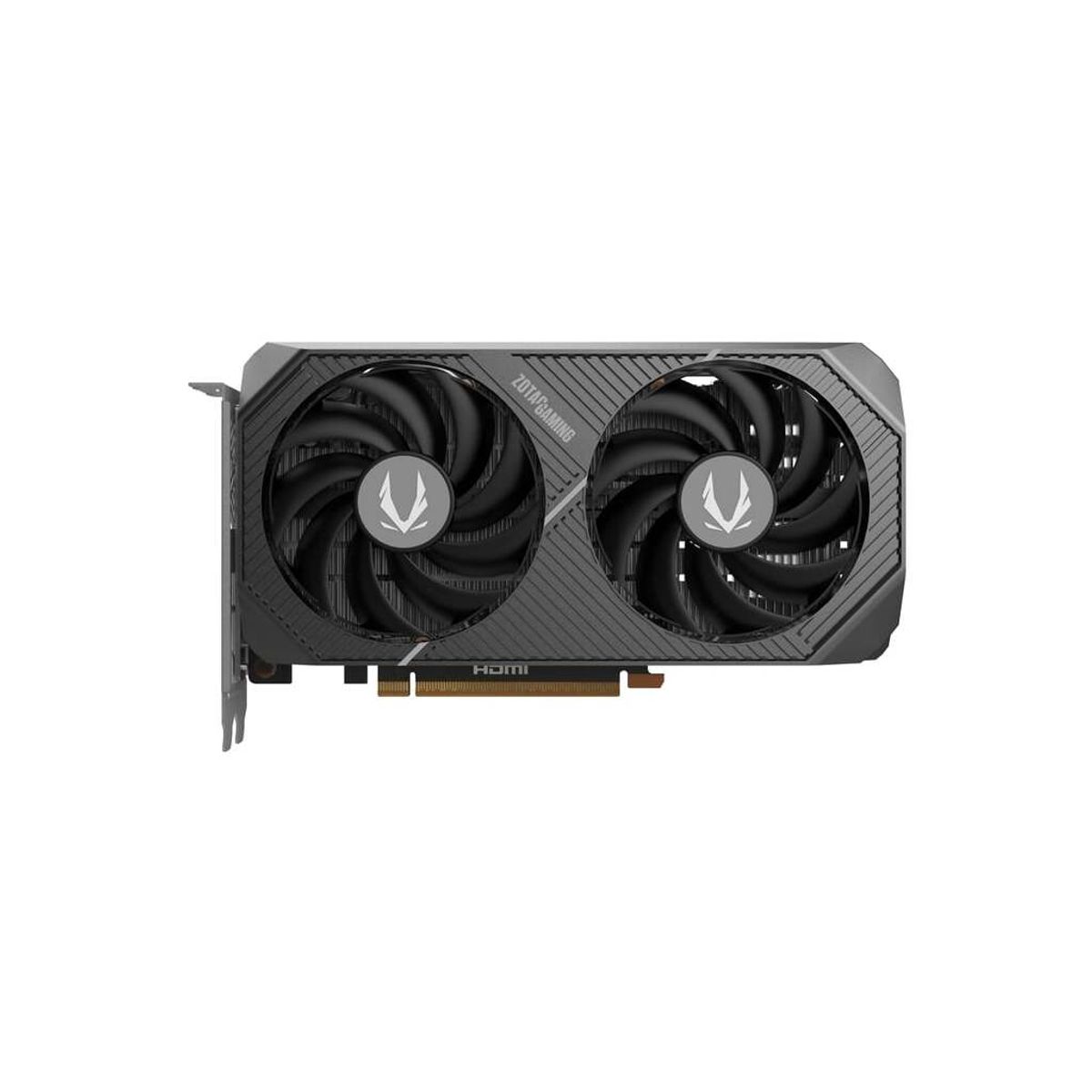 ZOTAC - Tarjeta de Video Zotac GeForce RTX 5060 Twin Edge OC 8GB