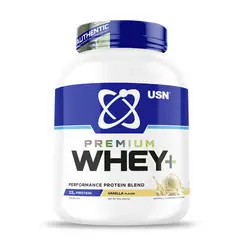 USN - PROTEINA PREMIUM WHEY 5 LB VANILLA