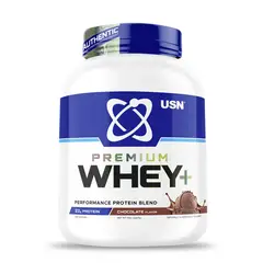 USN - PROTEINA PREMIUM WHEY 5 LB CHOCOLATE