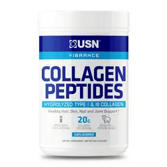 USN - COLAGENO 600 G