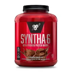 BSN - PROTEINA SYNTHA 6 5 LB CHOCOLATE MILKSHAKE