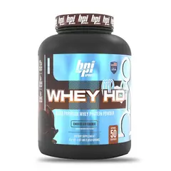 BPI SPORT - BPI PROTEINA WHEY HD 4.1 LB CHOCOLATE COOKIE