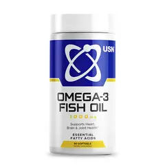 USN - OMEGA 3 VIBRANCE 90 CAPS