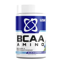 USN - AMINO BCAA 273 G BLUE RASPBERRY