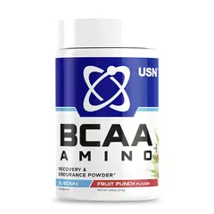 USN - AMINO BCAA 273 G FRUIT PUNCH