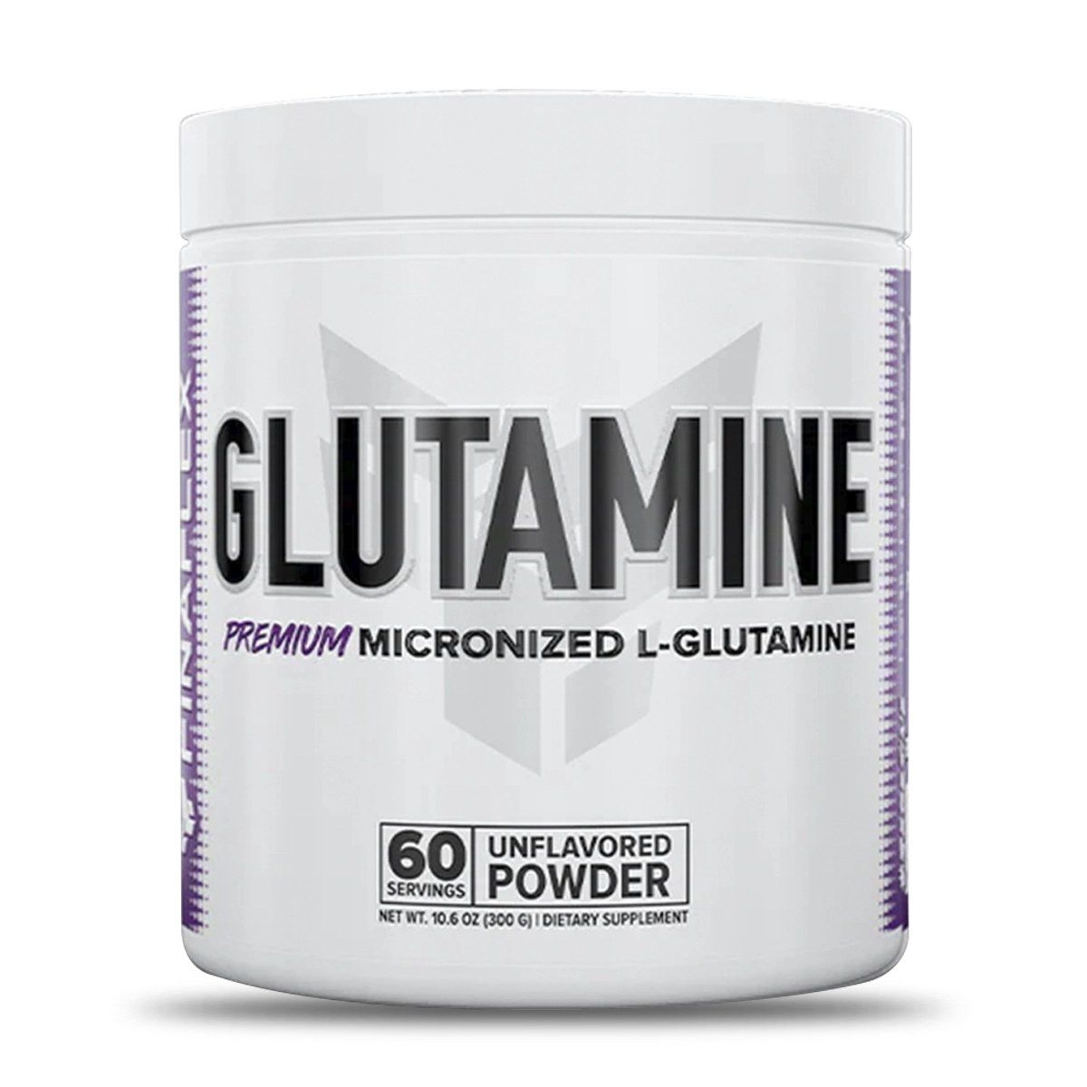 FINAFLEX - FINAFLEX GLUTAMINA 300 G SIN SABOR