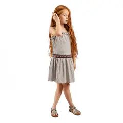 EXCEPTION - Vestido Niña