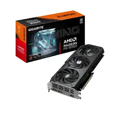 GIGABYTE - Tarjeta de Video Radeon RX 9050 Gaming OC 8GB GDDR6