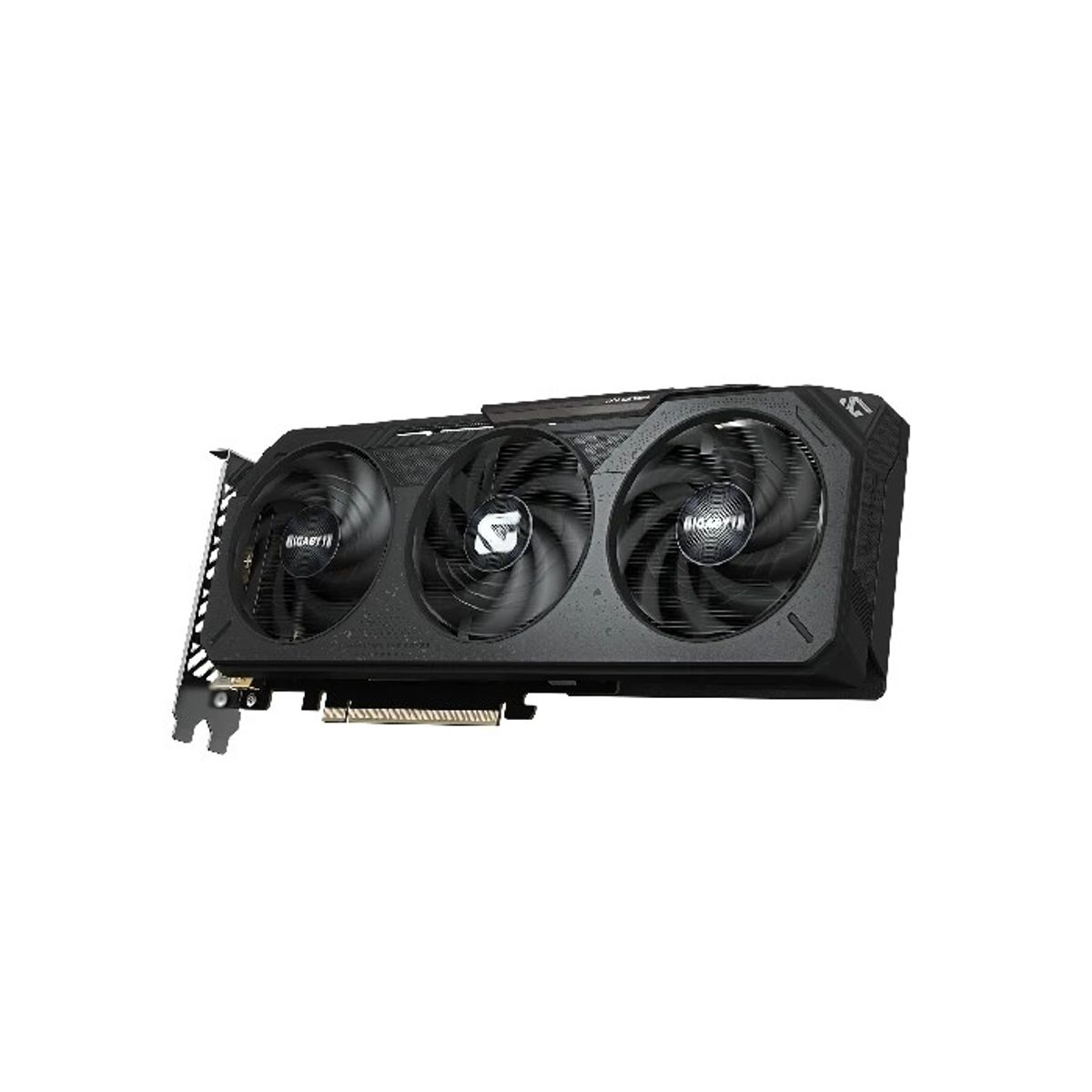 GIGABYTE - Tarjeta de Video Gigabyte Radeon RX 9050 Gaming OC 8GB GDDR6