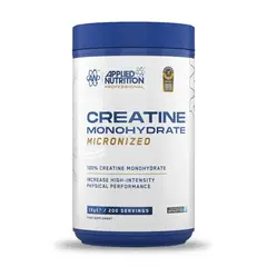 APPLIED NUTRITION - AN CREATINA 1000 G SIN SABOR