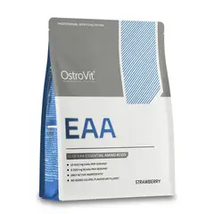 OSTROVIT - AMINO EAA 600 G STRAWBERRY
