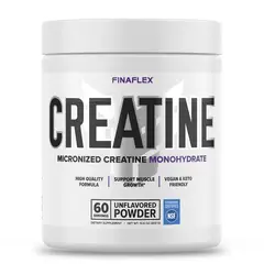 FINAFLEX - CREATINA 300 G SIN SABOR