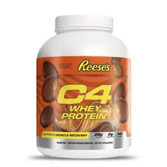 CELLUCOR - PROTEINA PRO WHEY 6.25 LB REESES