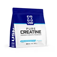 USN - CREATINA MONO 300 G SIN SABOR