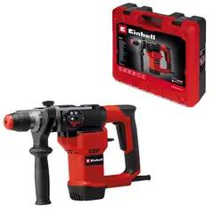 EINHELL - ROTOMARTILLO SDS-PLUS - 950W - 3.5J - 3 FUNCIONES