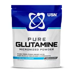 USN - GLUTAMINA 300 G SIN SABOR