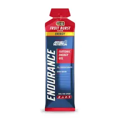APPLIED NUTRITION - AN GEL ISOTONIC ENERGY 60 ML FRUIT BURST
